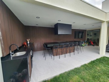 Venta / Casa / Lo Barnechea