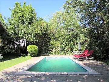 Venta / Casa / Lo Barnechea