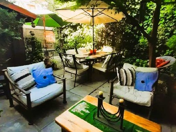 Venta / Casa / Lo Barnechea