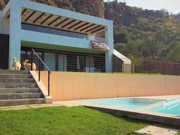 Venta / Casa / Lo Barnechea