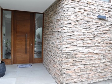 Venta / Casa / Lo Barnechea