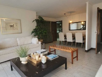 Venta / Casa / Lo Barnechea