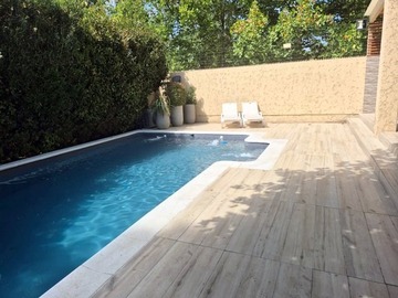 Venta / Casa / Lo Barnechea