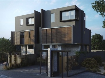Venta / Casa / Lo Barnechea