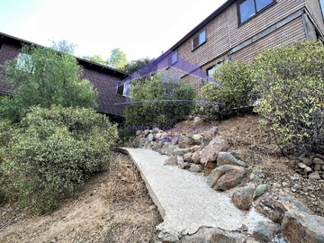 Venta / Casa / Lo Barnechea