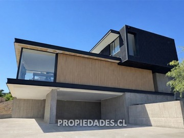 Venta / Casa / Lo Barnechea