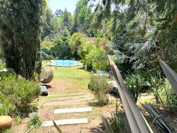 Venta / Casa / Lo Barnechea