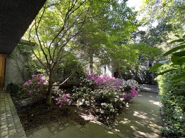 Venta / Casa / Lo Barnechea