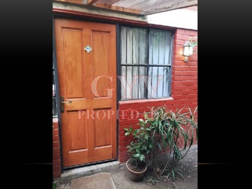 Venta / Casa / Lo Barnechea