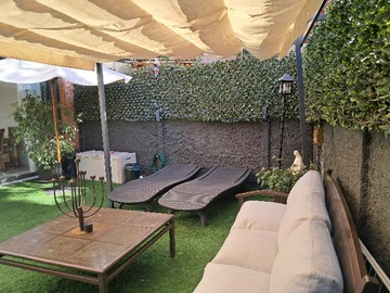 Venta / Casa / Lo Barnechea