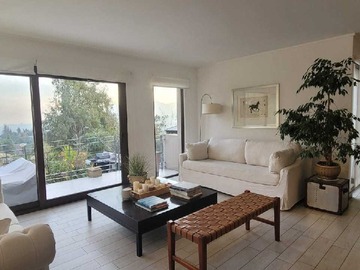 Venta / Casa / Lo Barnechea