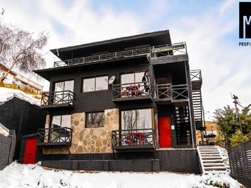 Venta / Casa / Lo Barnechea