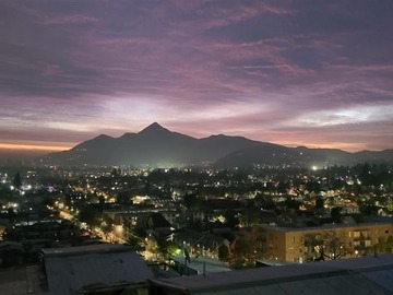 Venta / Casa / Lo Barnechea