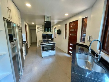 Venta / Casa / Lo Barnechea