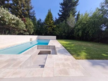 Venta / Casa / Lo Barnechea