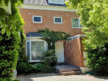 Venta / Casa / Lo Barnechea