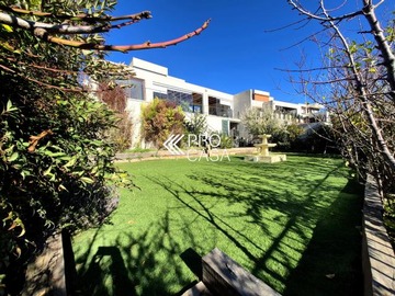 Venta / Casa / Lo Barnechea