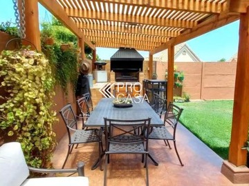 Venta / Casa / Lo Barnechea