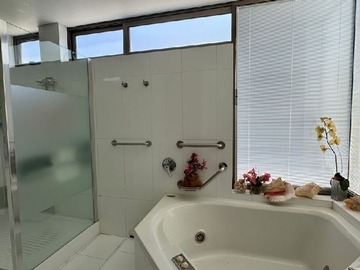 Baño principal