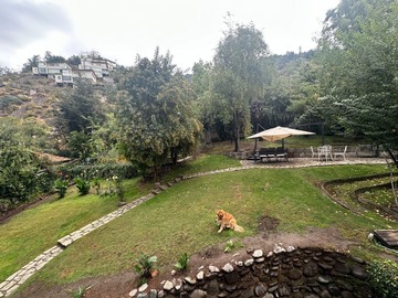 Jardín