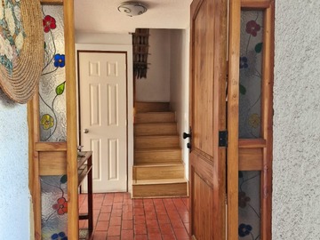 Venta / Casa / Lo Barnechea