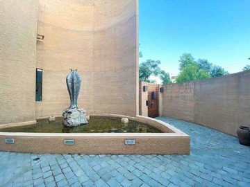 Venta / Casa / Lo Barnechea