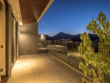 Venta / Casa / Lo Barnechea