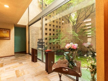 Venta / Casa / Lo Barnechea
