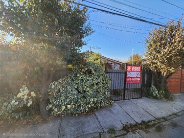 Venta / Casa / Lo Barnechea
