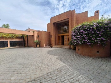 Venta / Casa / Lo Barnechea