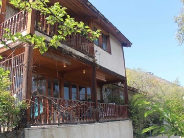 Venta / Casa / Lo Barnechea