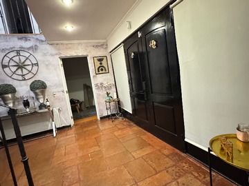 Venta / Casa / Lo Barnechea