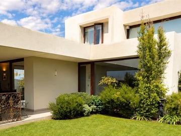Venta / Casa / Lo Barnechea