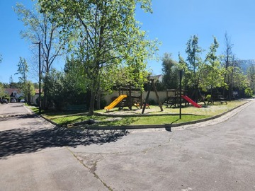 Venta / Casa / Lo Barnechea