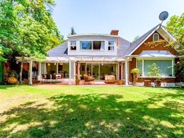 Venta / Casa / Lo Barnechea