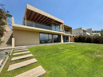 Venta / Casa / Lo Barnechea