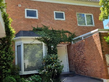 Venta / Casa / Lo Barnechea