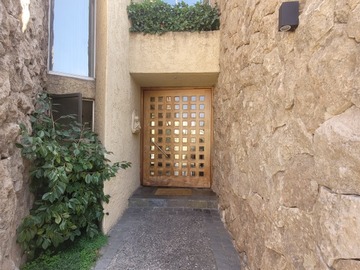 Venta / Casa / Lo Barnechea