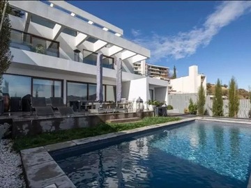 Venta / Casa / Lo Barnechea