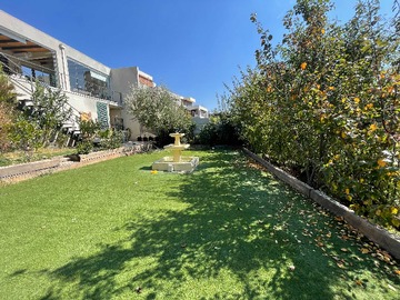 Venta / Casa / Lo Barnechea