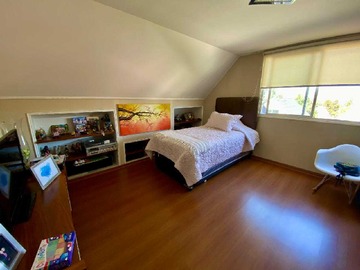 Venta / Casa / Lo Barnechea