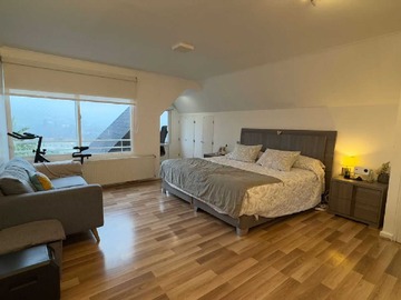 Venta / Casa / Lo Barnechea