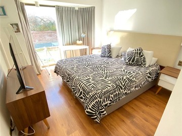 Venta / Casa / Lo Barnechea