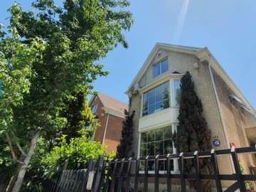 Venta / Casa / Lo Barnechea