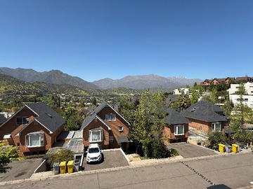 Venta / Casa / Lo Barnechea