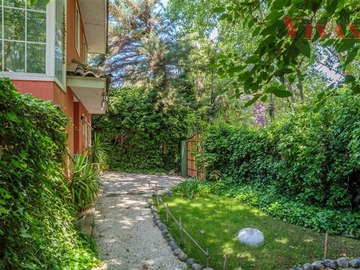 Venta / Casa / Lo Barnechea