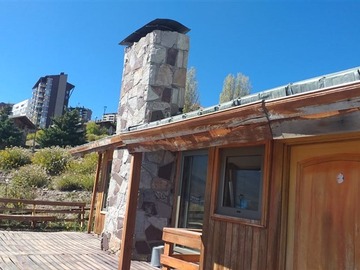 Venta / Casa / Lo Barnechea