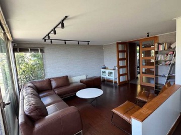 Venta / Casa / Lo Barnechea