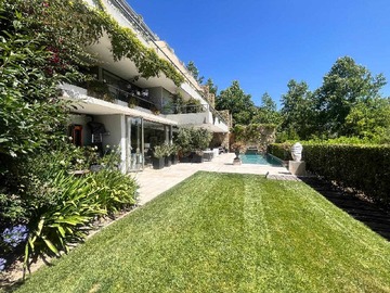 Venta / Casa / Lo Barnechea