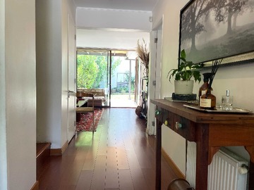 Venta / Casa / Lo Barnechea